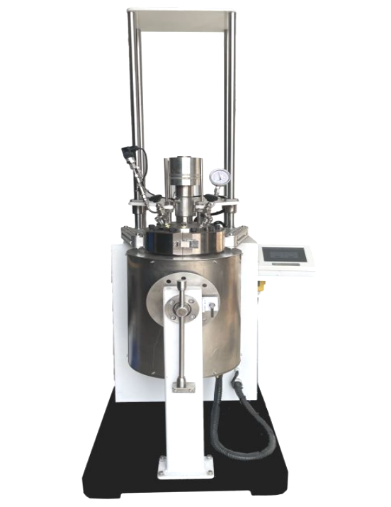 催化劑合成高壓反應釜